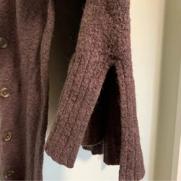 Madewell merino wool  alpaca blend sweater - Picture 5 of 7